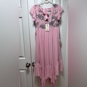 New Joyfolie girls dress size 14